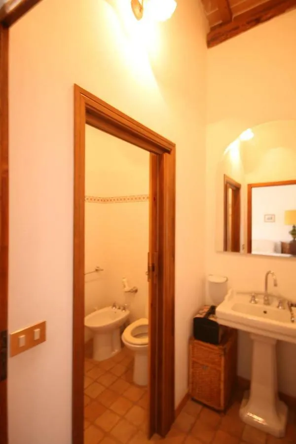 Greppi Cupi Casolare Nel Verde Villa Castagneto Carducci