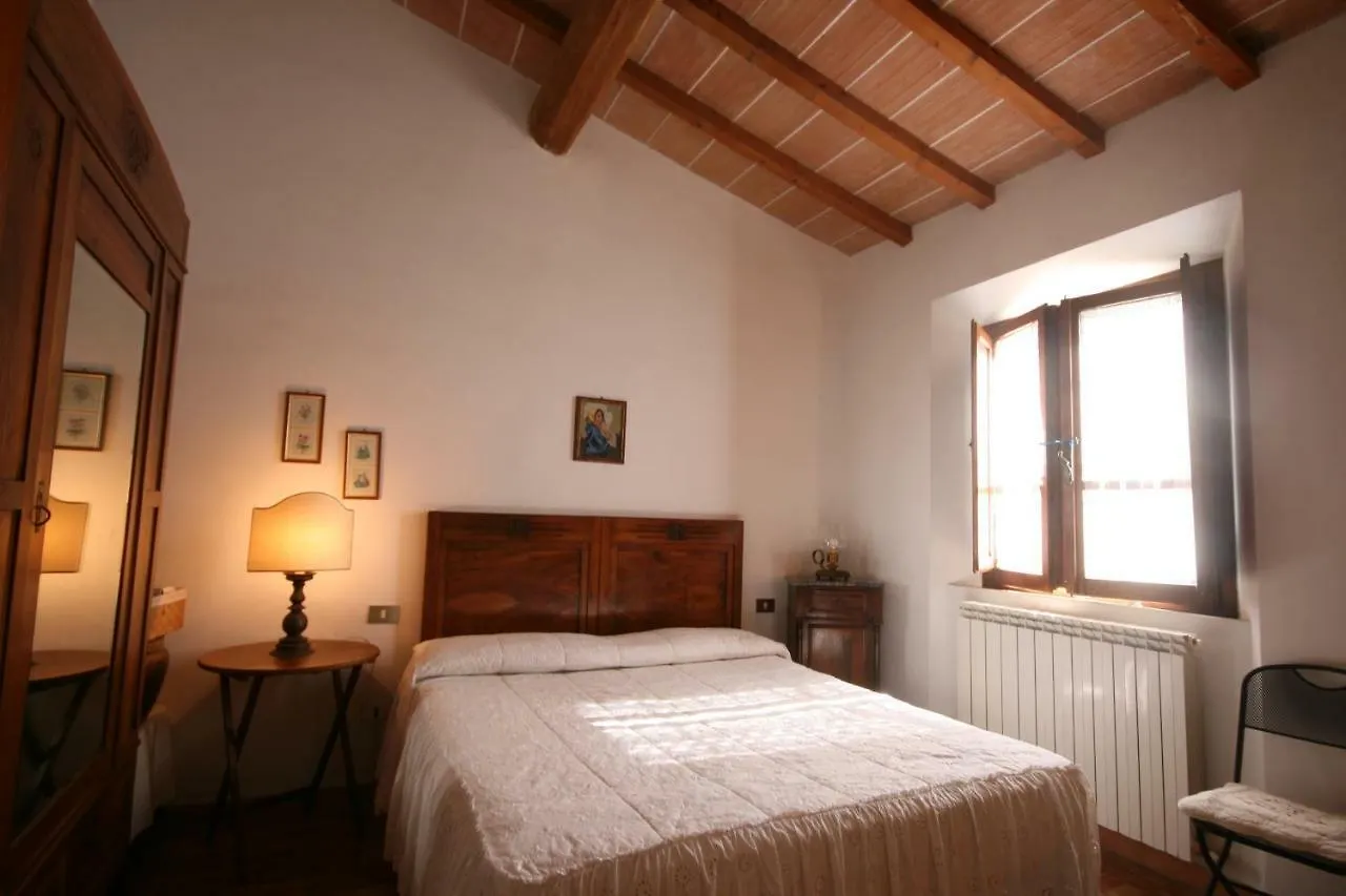 Holiday home Greppi Cupi Casolare Nel Verde Villa Castagneto Carducci
