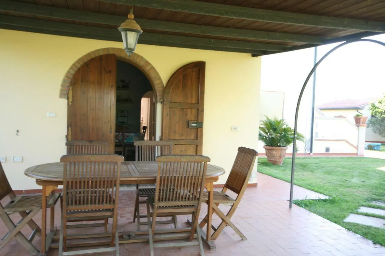 Greppi Cupi Casolare Nel Verde Villa Castagneto Carducci Holiday home