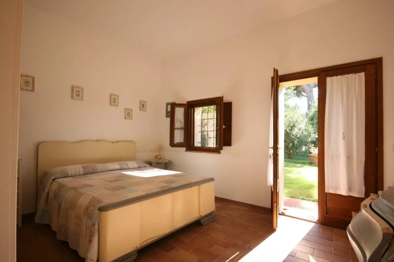 Greppi Cupi Casolare Nel Verde Villa Castagneto Carducci Italy